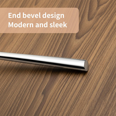 Alata Bailey dinner spoon close-up with smooth bowl for comfortable use.