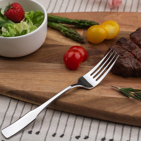 Alata Kate teaspoon, comfortable handle and smooth finish