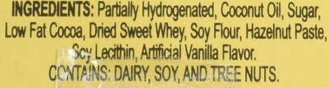 Albert's Ice Cubes served on a platter for dessert spreads.