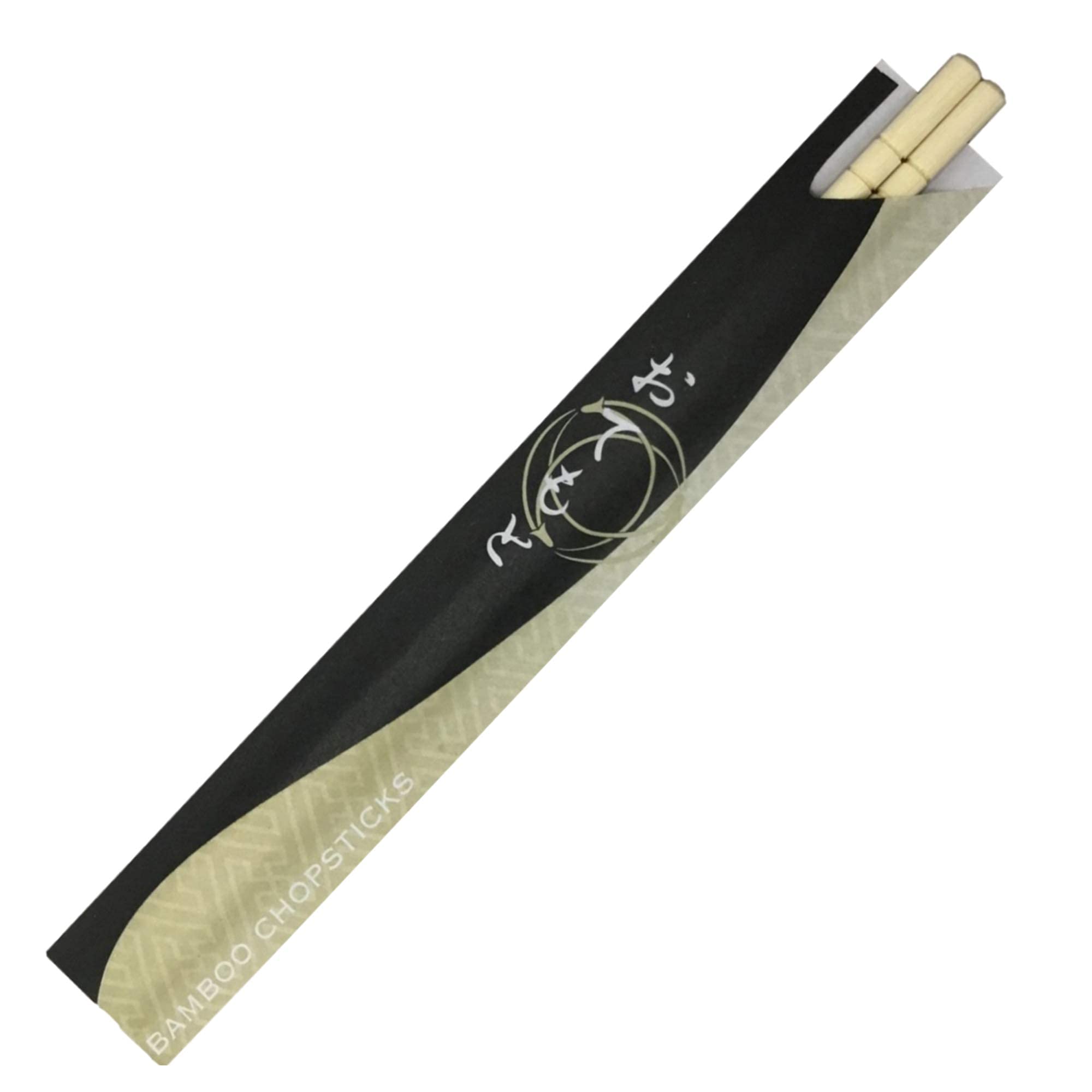 Albino Monkey eco-friendly bamboo option offers a sustainable disposable alternative.
