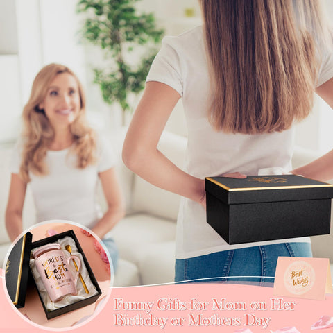 ALBISS luxury gift set for Mother's Day and special occasions.