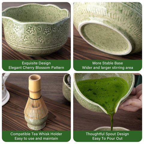 ALBISS premium gift box for a thoughtful tea gift.