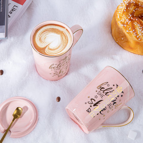 ALBISS Gift box packaging enhances present readiness and presentation.