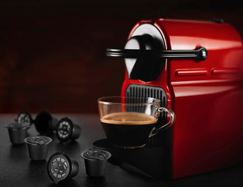 Alchemy Bar Goods six-pack box emphasizes convenient, ready-to-use pods.