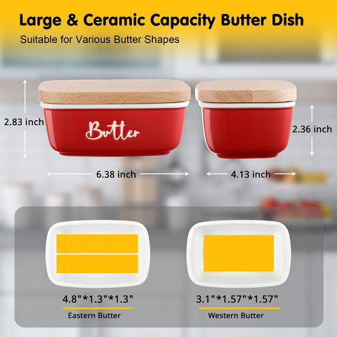 ALELION beech wood lid showing natural grain and sturdy design