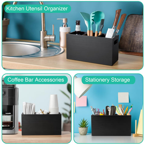 ALELION versatile storage makes gatherings, picnics, or office spaces tidier
