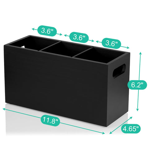 ALELION pine wood is durable and easy to clean with a damp cloth