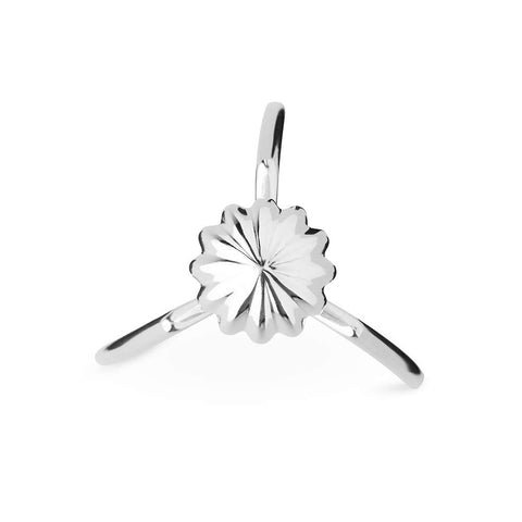 Alessi PSJS Juicy Salif feet in PA for stable juicing position