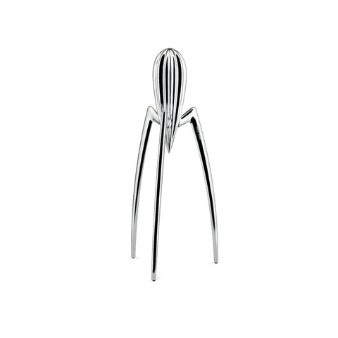 Alessi PSJS Juicy Salif in mirror polished exterior for a premium kitchen look