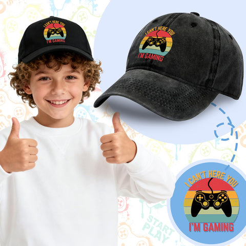 Aleture gamer stickers pack with colorful designs for laptops and gear