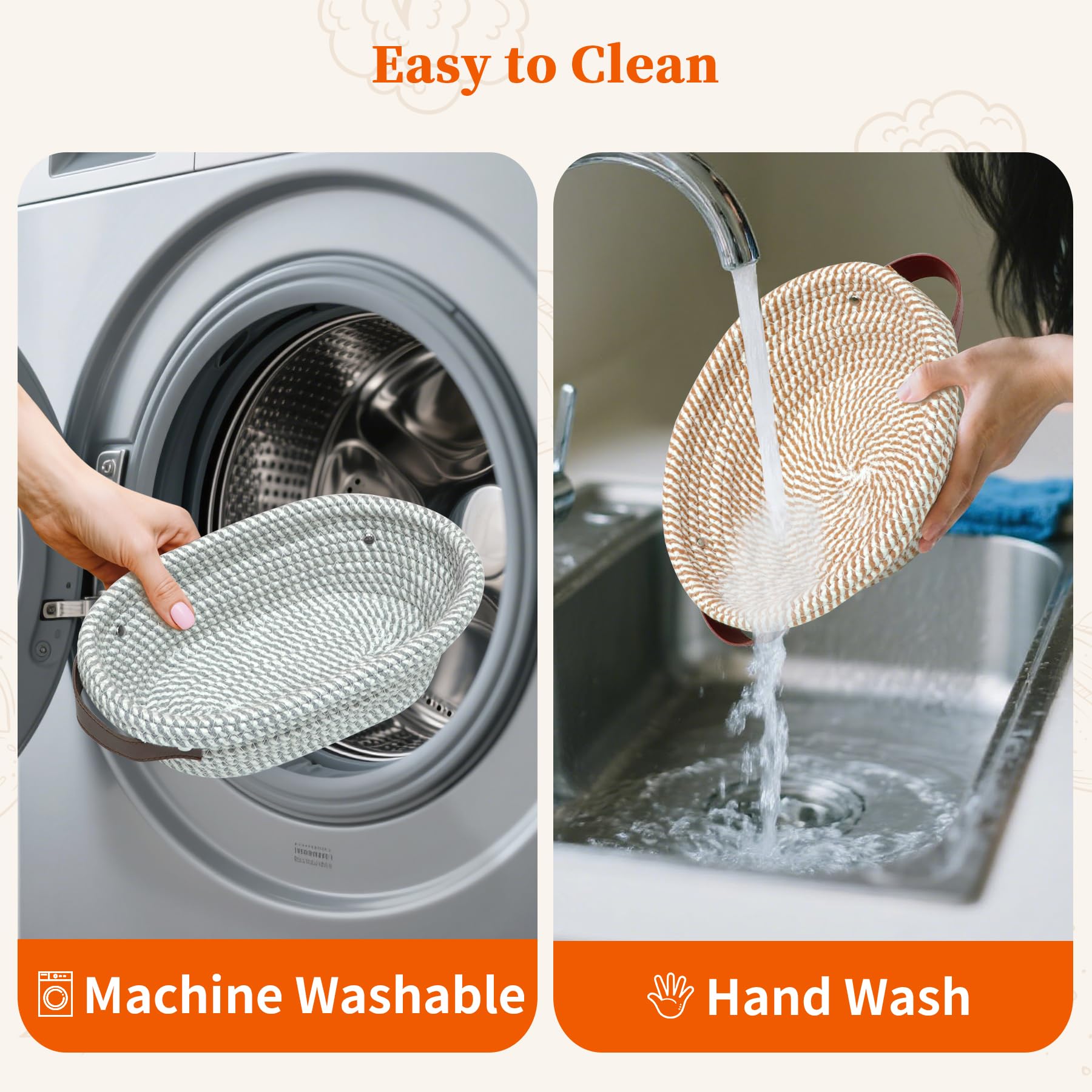 Aliggbent dough whisk and scrapers set for smooth mixing