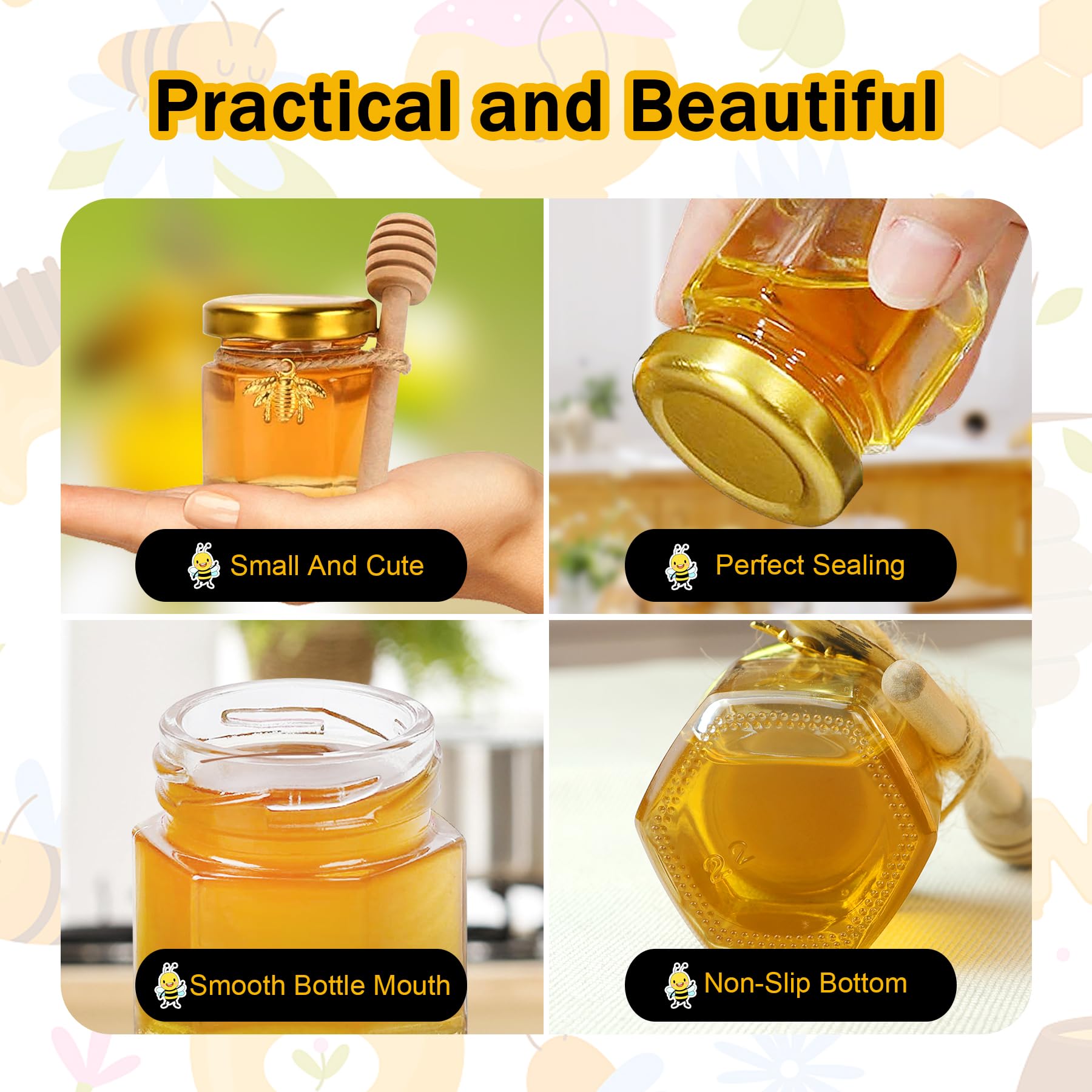 Aliggbent gift bags ready for wedding or baby shower favors