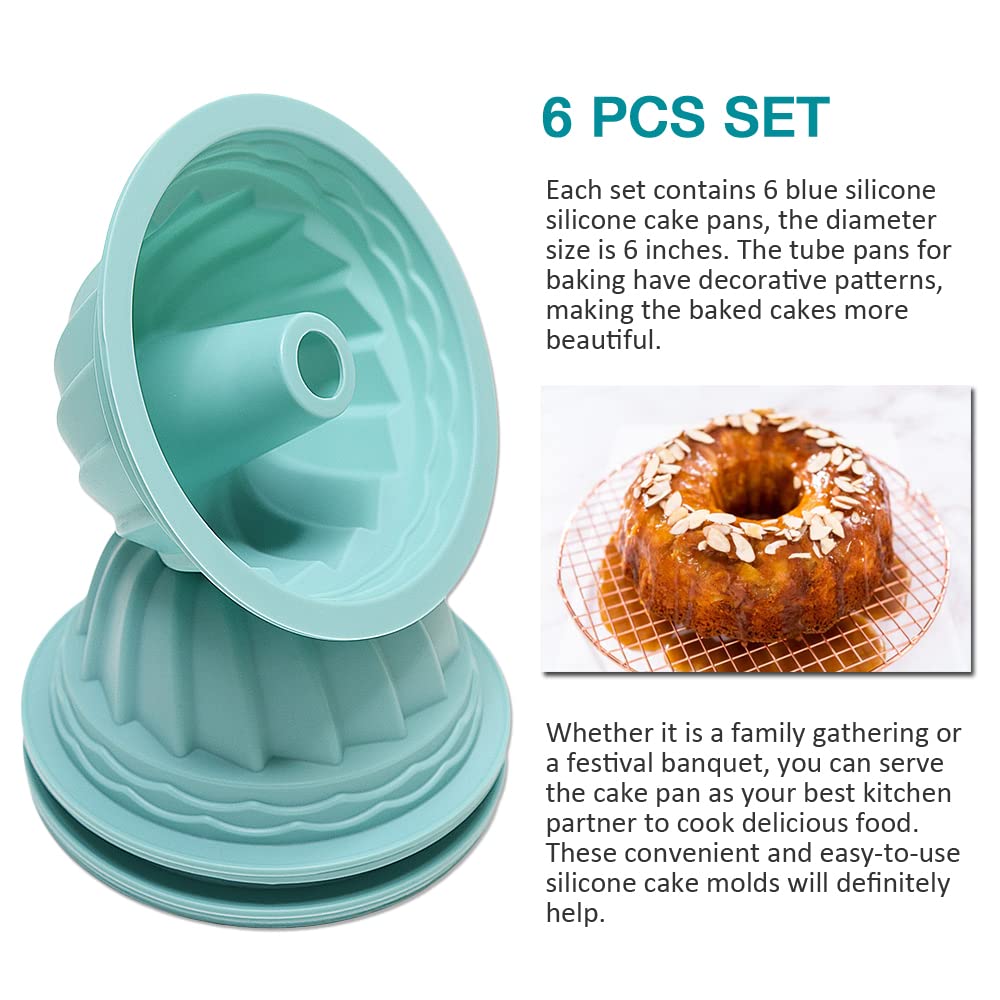 Alimat PluS set is ideal for family gatherings, parties, or everyday home desserts
