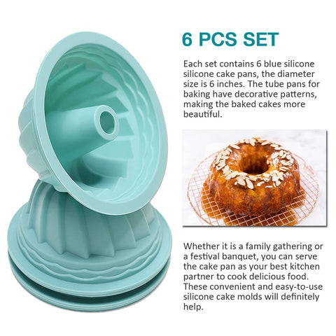 Alimat PluS set is ideal for family gatherings, parties, or everyday home desserts