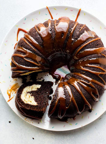 Alimat PluS ice ring mold for punch bowls and decorative centerpieces