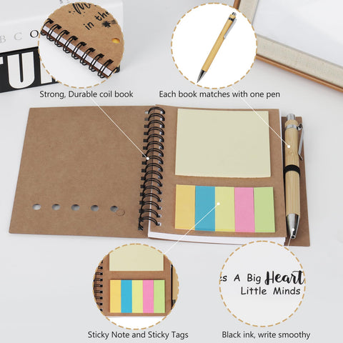 ALIMOTA 7-piece gift box, ready for gifting to educators