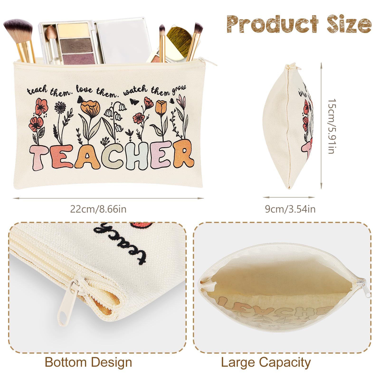 ALIMOTA bamboo ballpoint pen set, smooth ink for fast notes