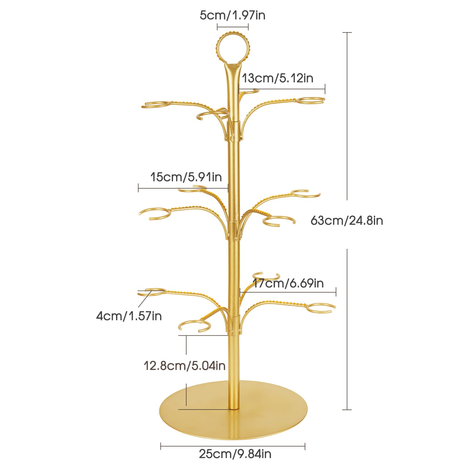 ALIMOTA Party-display gift idea for wine and cocktail lovers.