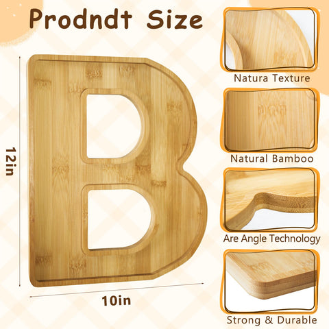 Alimtee gender reveal serving box adds stylish charm to celebratory treats.