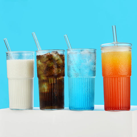 ALINK anti-slip textured handle reduces slips and accidents.