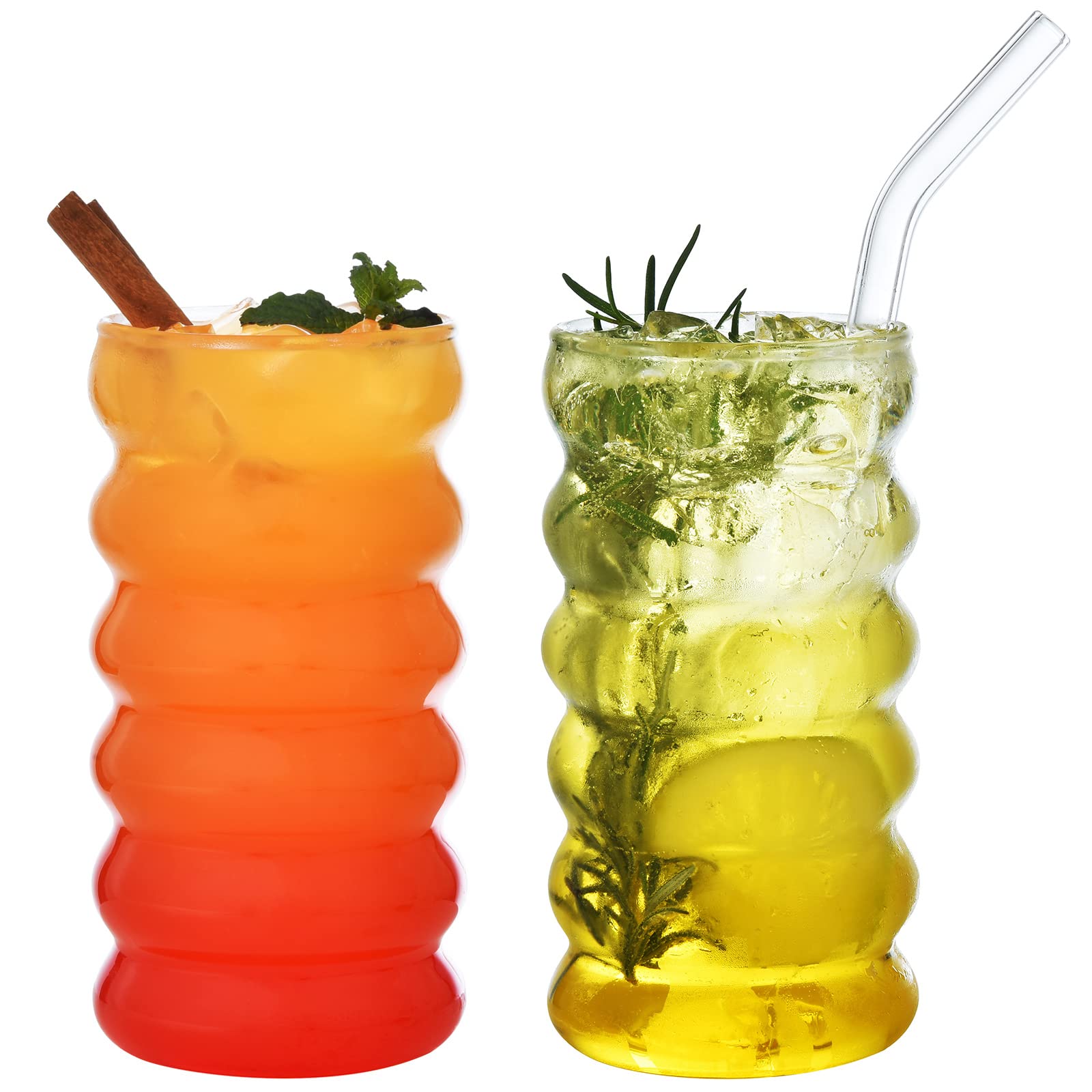 ALINK 16 oz capacity ideal for generous servings.