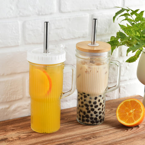 Elegant ALINK cups make a thoughtful gift for kitchens and daily routines