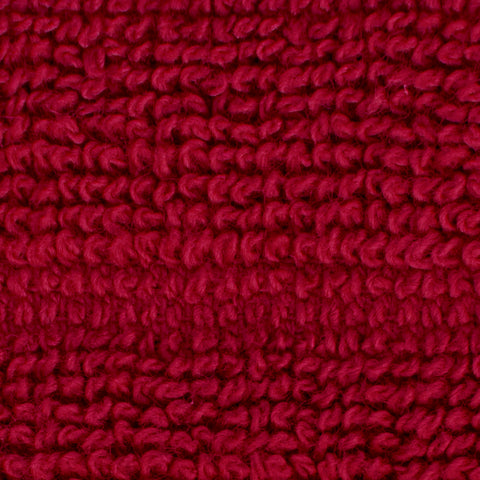All-Clad Solid Kitchen Towel offers a soft texture that protects delicate glassware while drying.