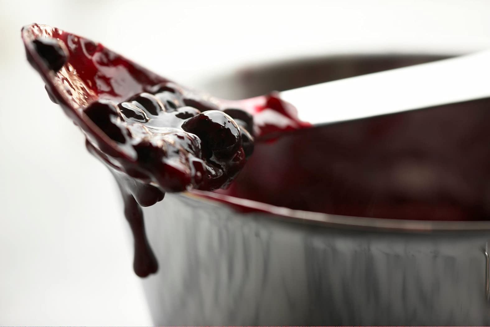 All-Clad ten-inch tongs provide leverage for cooking without crowding the table.