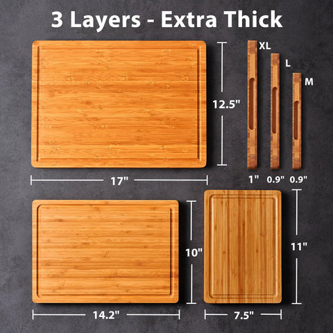 Allsum pre-oiled finish enhances natural bamboo texture and durability.