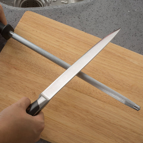ALLWIN-HOUSEWARE W dull knife refreshes to regain bite