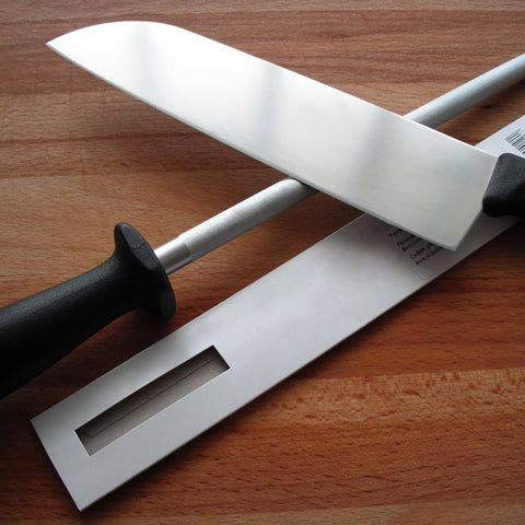ALLWIN-HOUSEWARE W ergonomic polypropylene handle for a secure grip