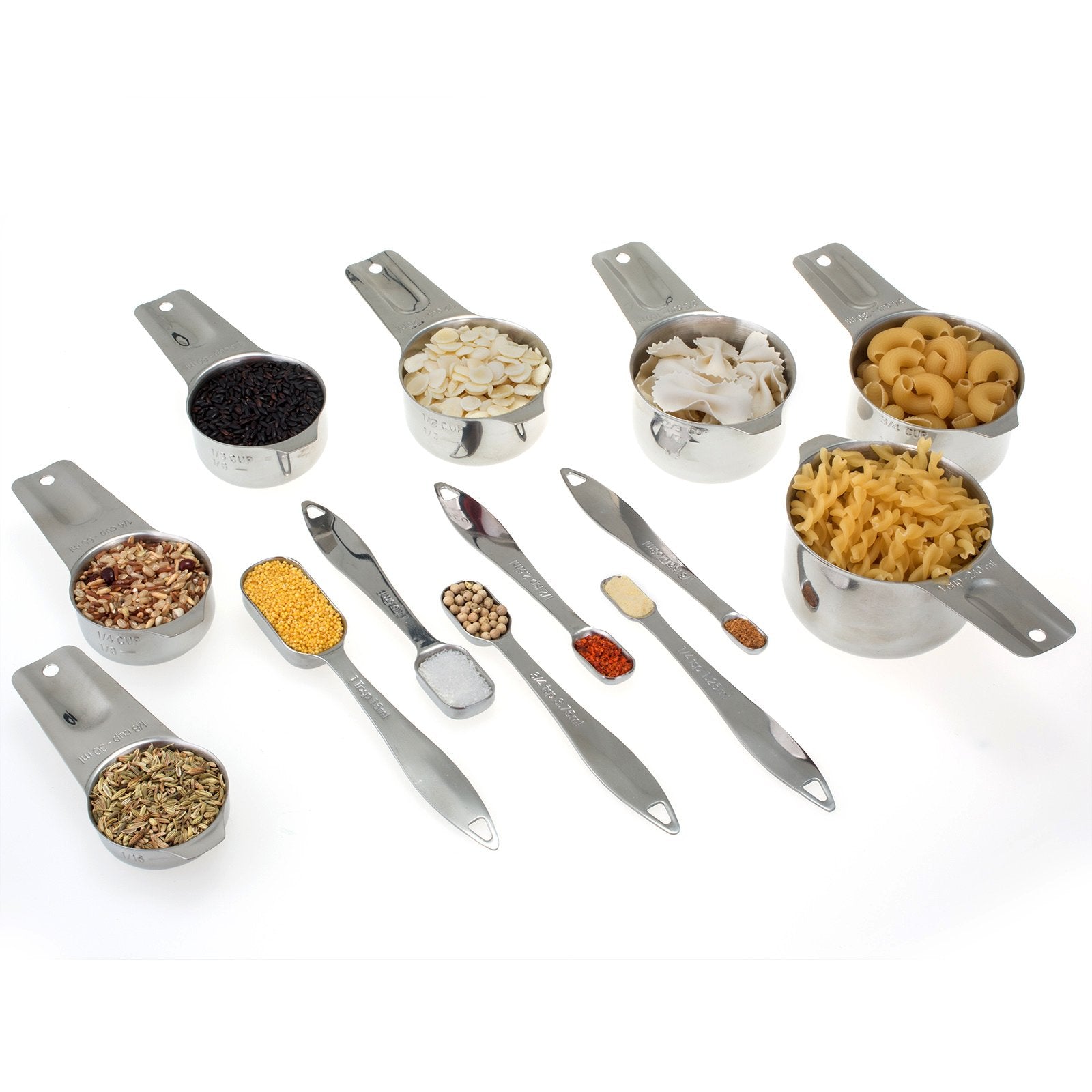 ALLWIN-HOUSEWARE W kitchen tool set for everyday cooking tasks.