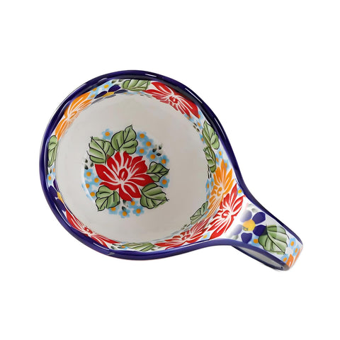 ALMA 18oz ceramic soup bowl, durable and dishwasher-safe for everyday use