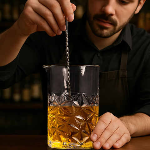 Almagic versatile bar essential suited for home and pro setups.