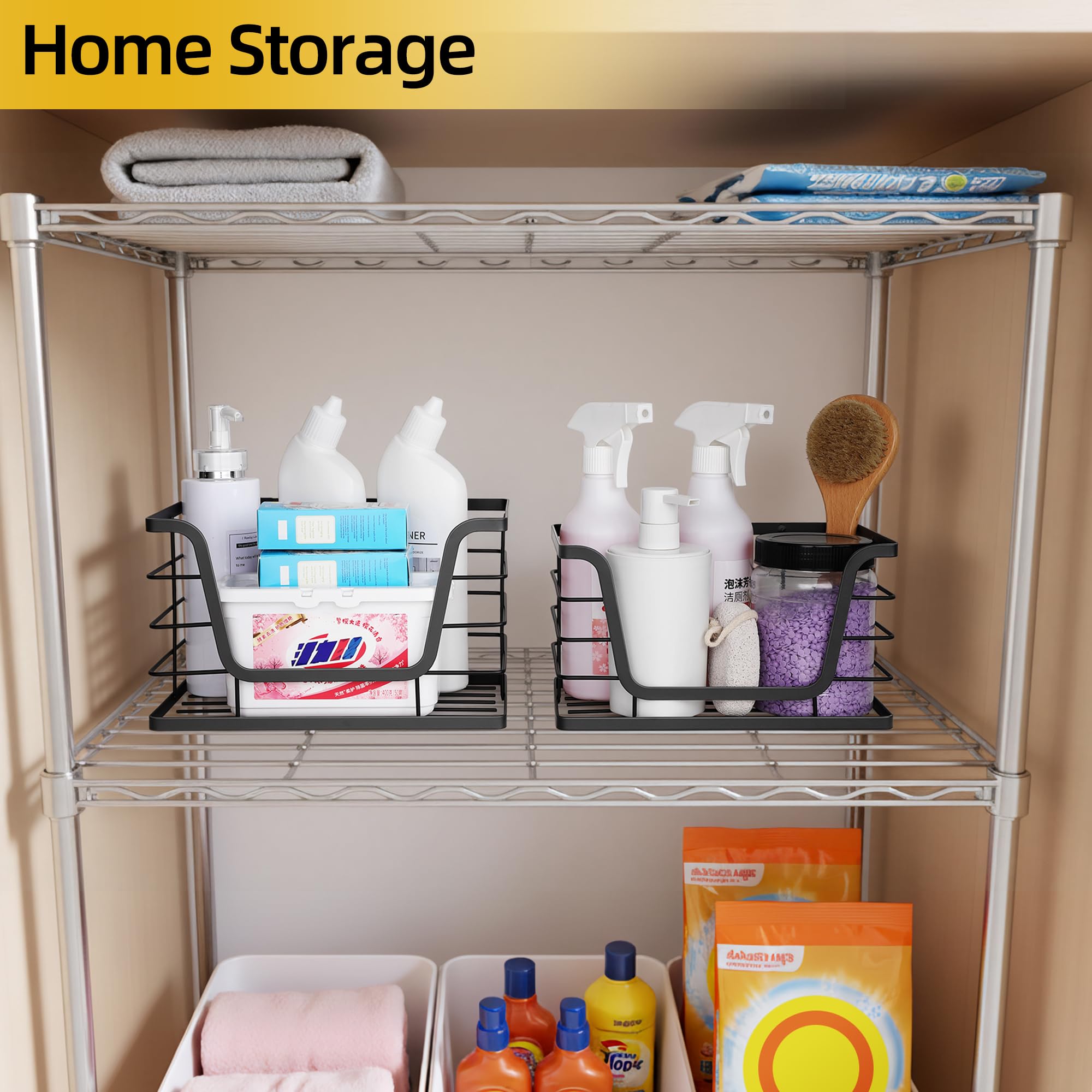 ALOCEO front-opening dispenser makes bag access quick and tidy.