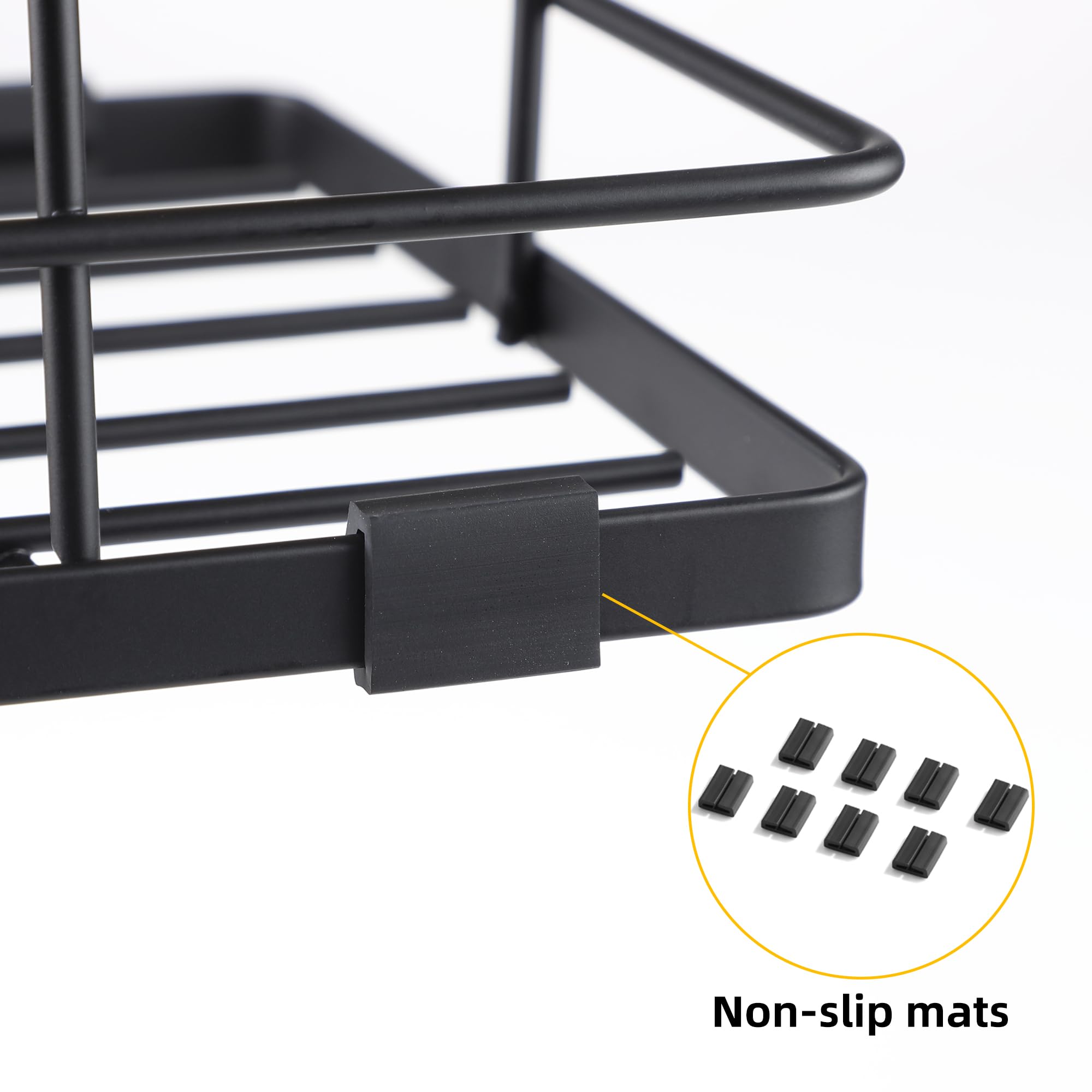 ALOCEO front-opening design for quick bag insertion and retrieval