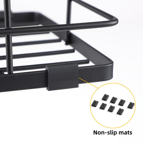 ALOCEO front-opening design for quick bag insertion and retrieval