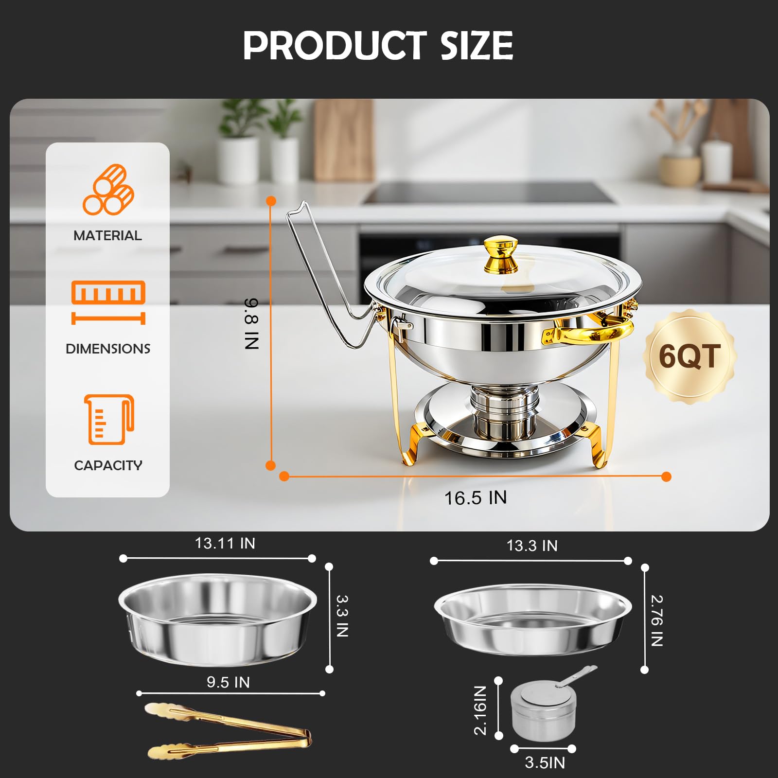 ALSO GO stackable stand enables fast space saving setup