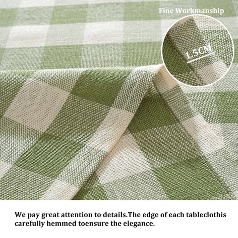 Machine-washable fabric resists fading for long-lasting color