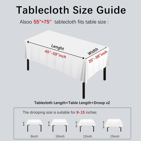 Alsoo waterproof coating helps resist spills and keeps the table cleaner.