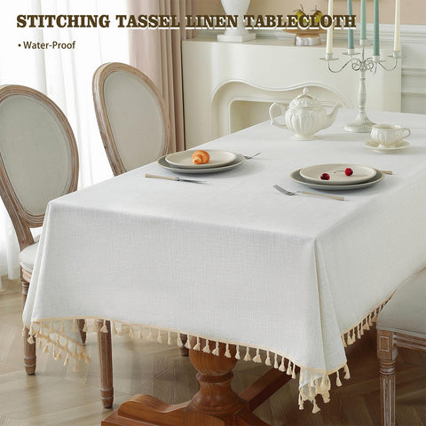 Alsoo wrinkle-free texture close-up shows a smooth, low-maintenance fabric.