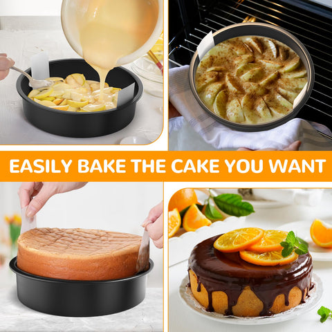 Dishwasher-safe bakeware from AltarreT for convenient cleanup