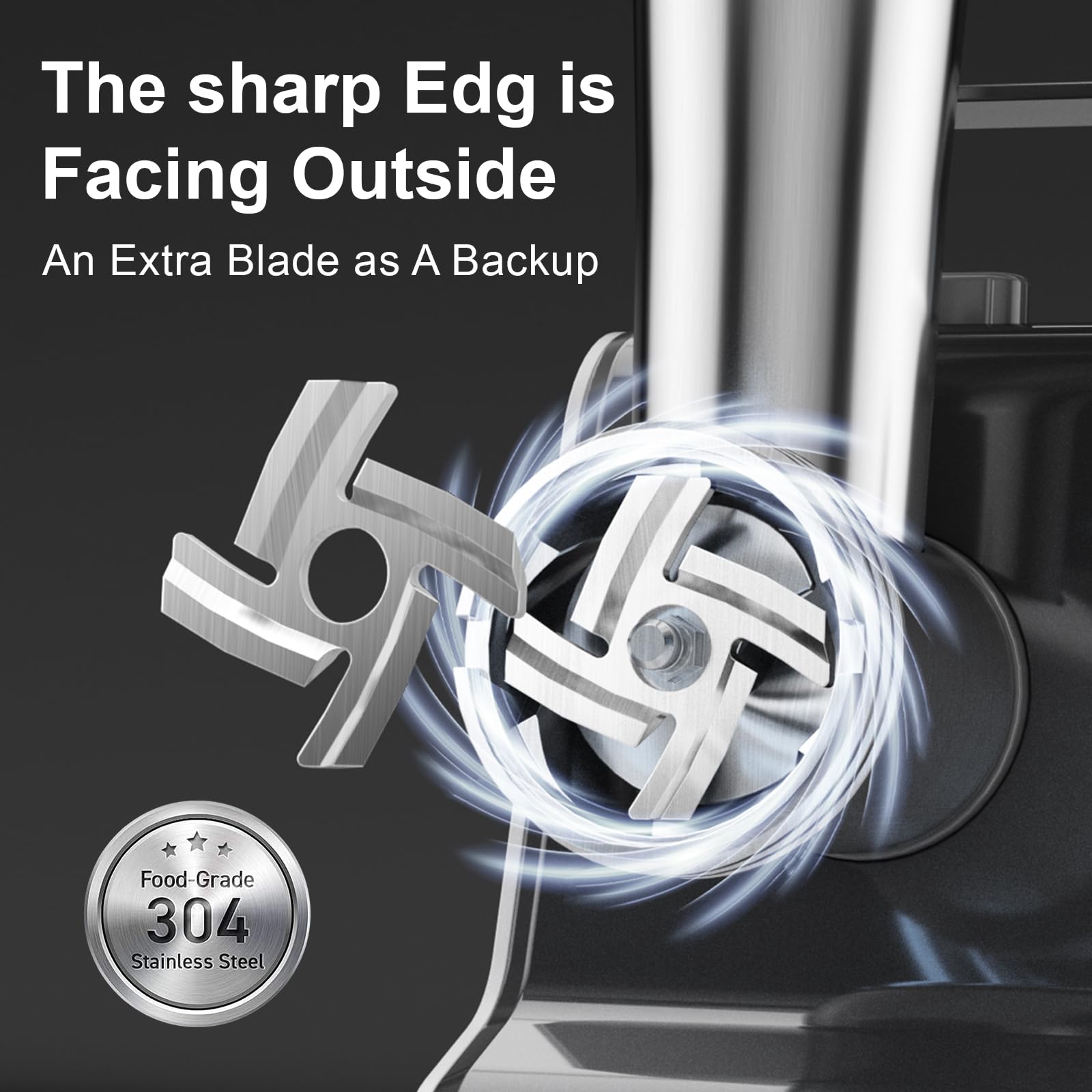 ALTRA LIFE safety system with overload protection and ETL certification