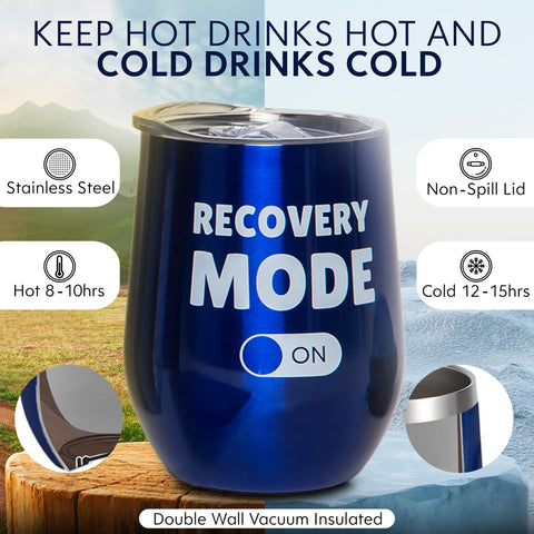 Amabeen Gifts Get Well Basket massager-ball offers gentle relief and relaxation.