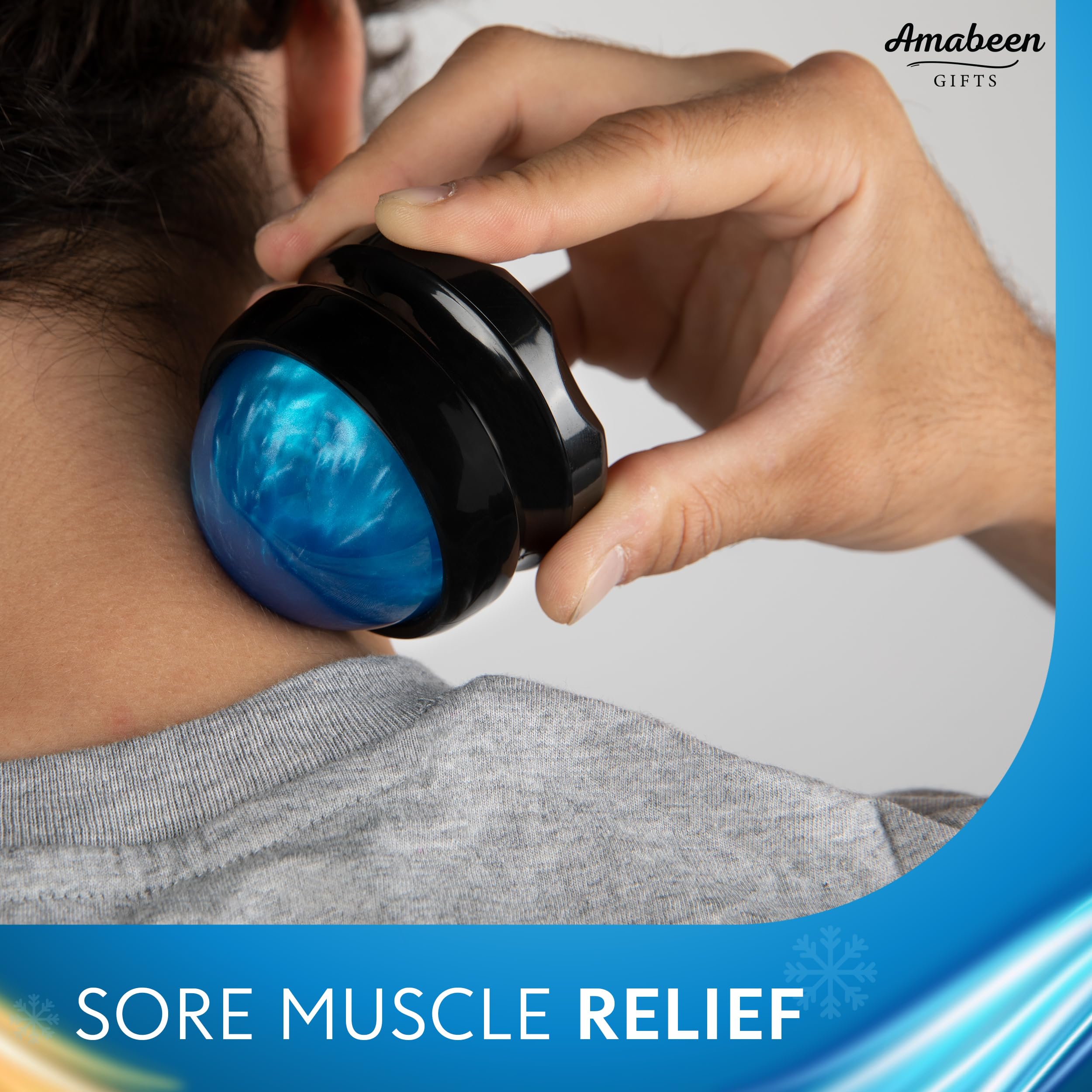 Amabeen Gifts Get Well Basket packaging highlights premium care and thoughtful presentation.