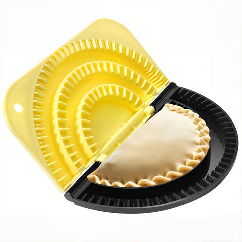 amader 3-in-1 tortilla sealer 4-inch crimper for quick, sealed wraps.