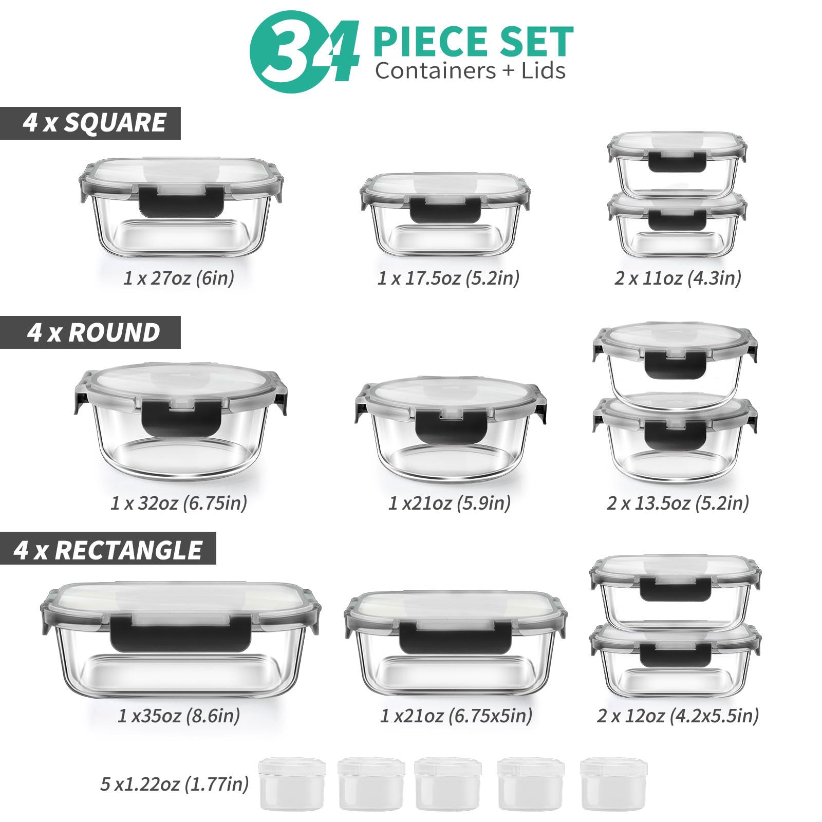 Amaleko borosilicate BPA-free glass emphasizes durability and safety.