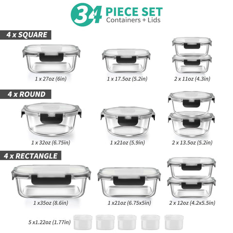 Amaleko borosilicate BPA-free glass emphasizes durability and safety.