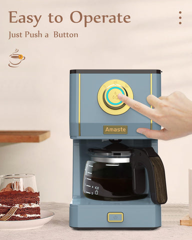 Keep-warm and auto-shutoff features enhance convenience and safety in daily use.