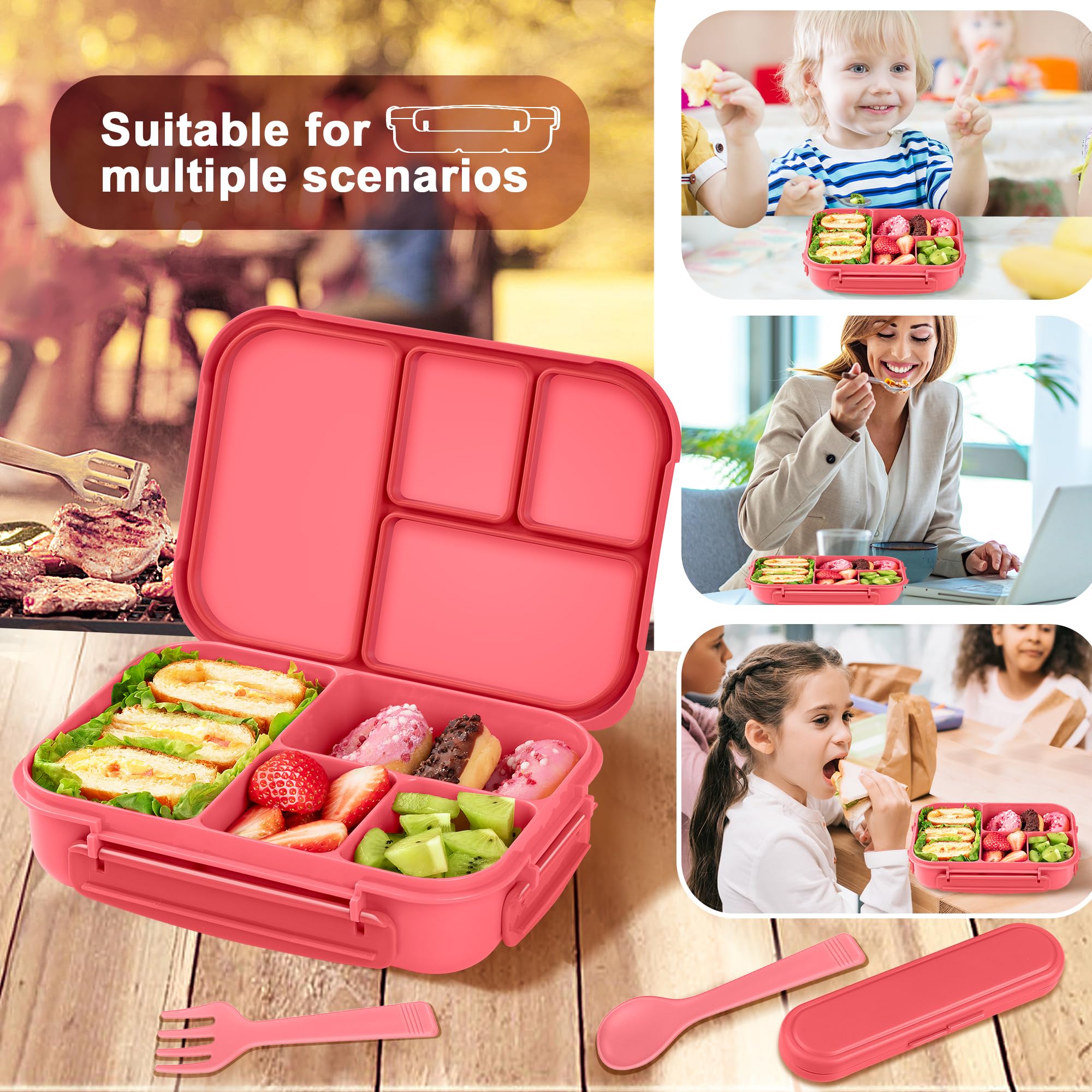 Amathley microwave safe base for quick reheating of meals